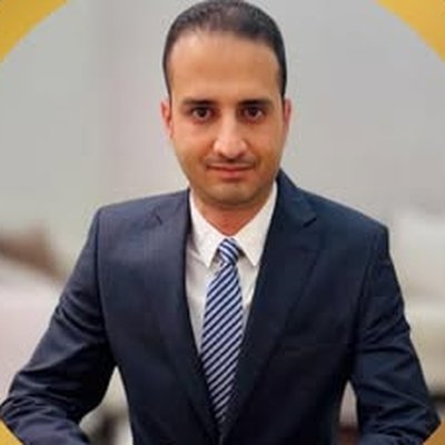 علي جابر
