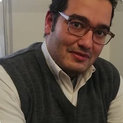 ياسر بركات