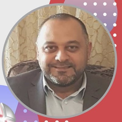 وائل البسطامي
