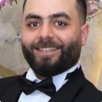 مجدي عبد القادر