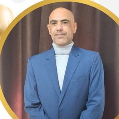 اسماعيل الاسود