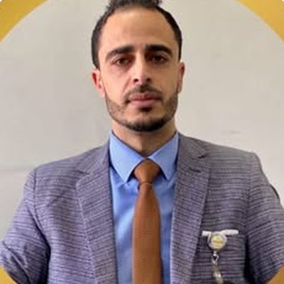 محمد الشبلط