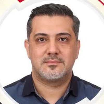حسين رمضان
