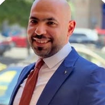 مجدي الناطور
