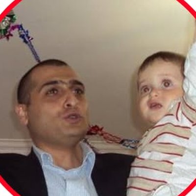 احمد العموري