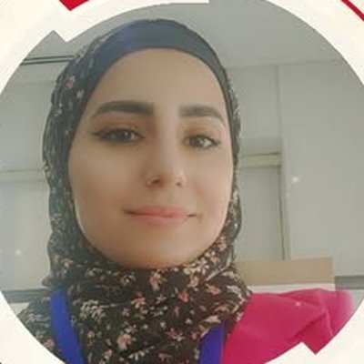 حنان ثلجي