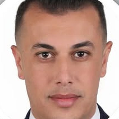إسماعيل المشايخ