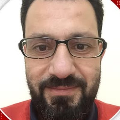 باسم الخطيب