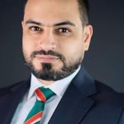 محمد الكوز