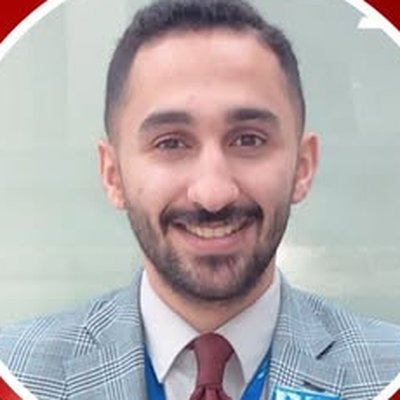 حمزة الدميسي