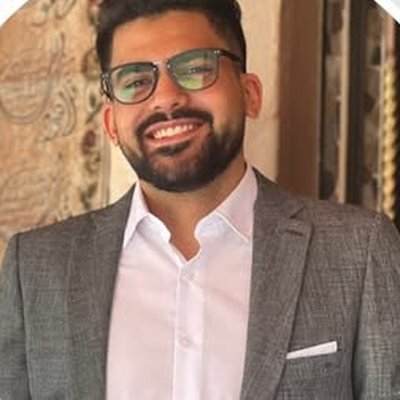 ليث جمال