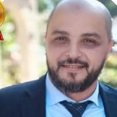 محمد عبيدات