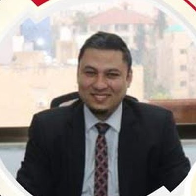 احمد عيسى
