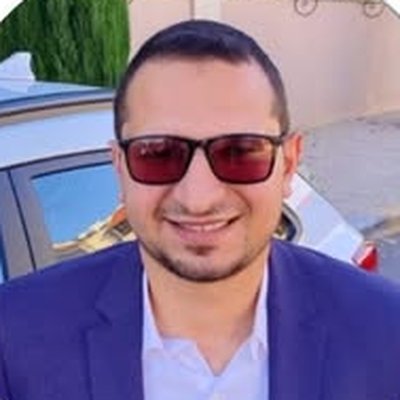 احمد عليان