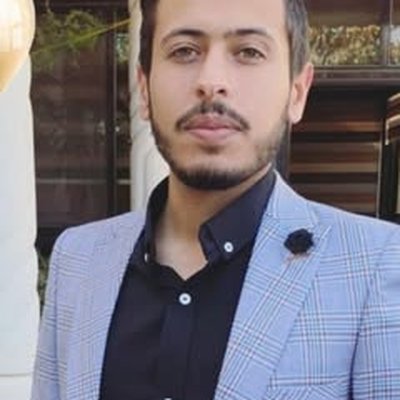 حمزة الدهامين