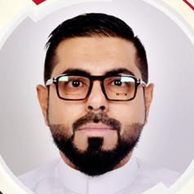 عبدالله الزريقي