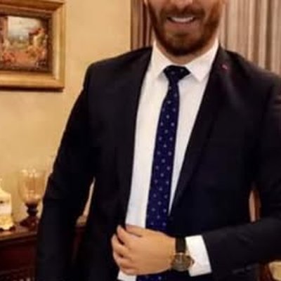احمد شيحه