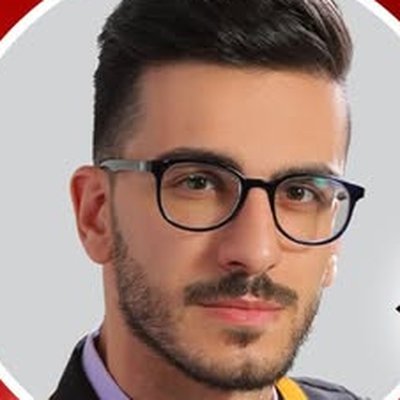 عمار الجراح