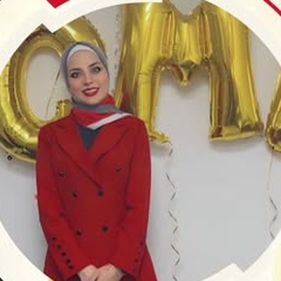 ديمة العطيوي