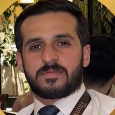 علي المبيضين