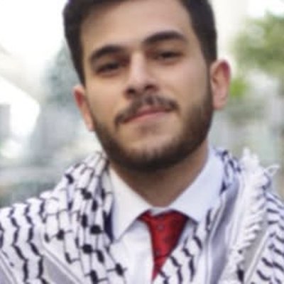 يزن الساحوري