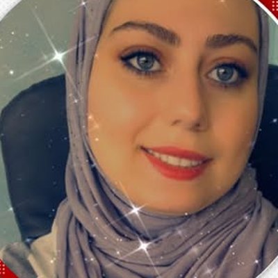 ابرار العتيبي