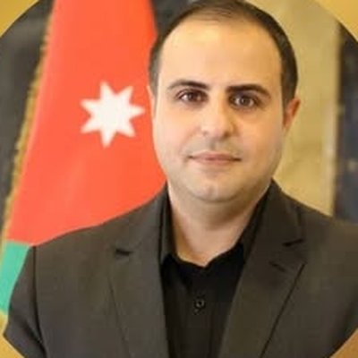 سامح الحمادين