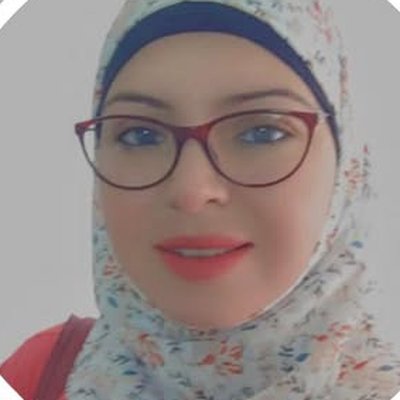 هبة احمد