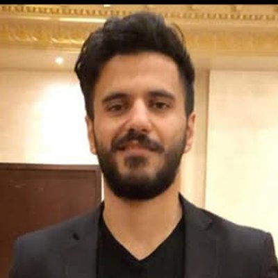 شفيق الرمحي