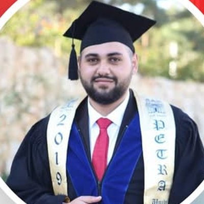 احمد الطراونة