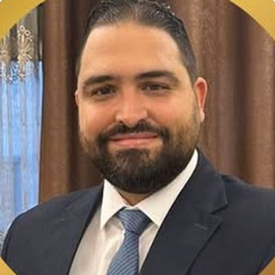 احمد القصاص
