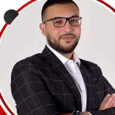 احمد ابو جبل
