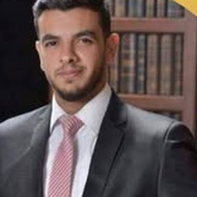 احمد القهيوي