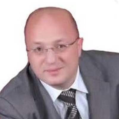 هيثم المدني