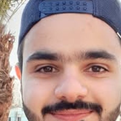 حمزة فريحات