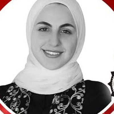 حنين الجلامنة