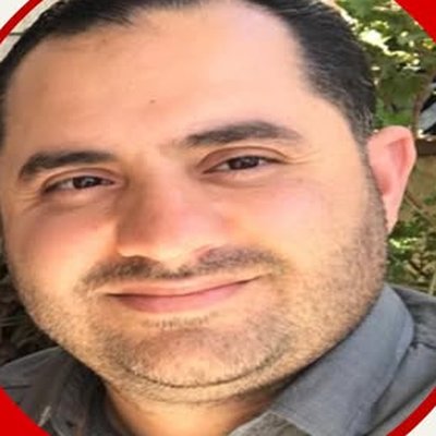 محمد بيوض