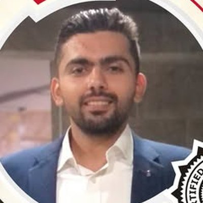 محمد العمري