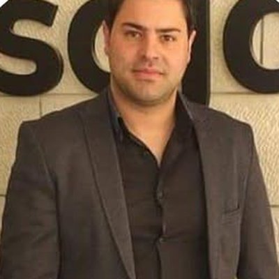 احمد حمدان