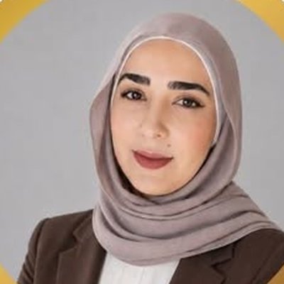 بشرى الاعرج