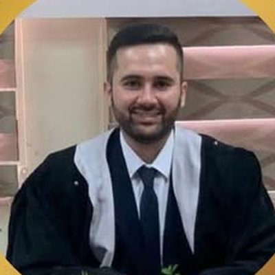 قصي بني ملحم