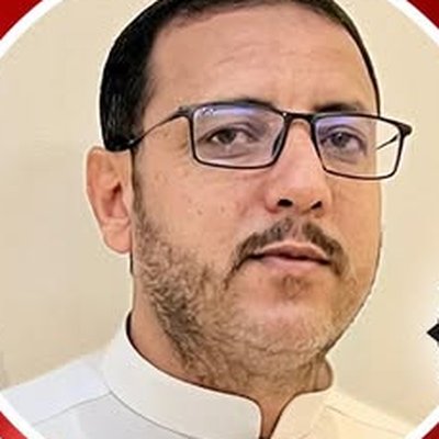 عبدالسلام الكعبي