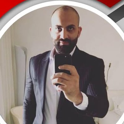 سالم اليماني
