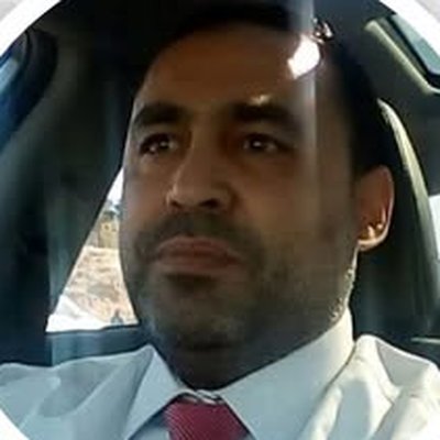 عاصم العطاري