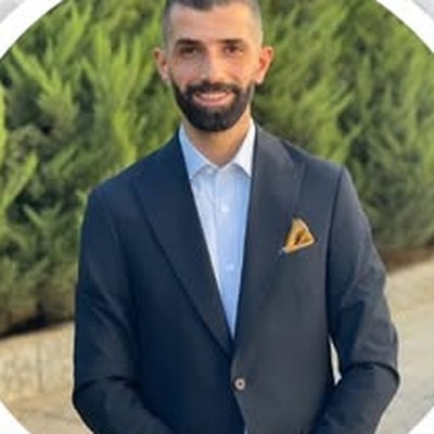 احمد حماد