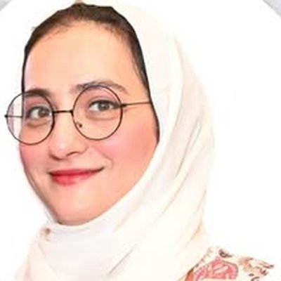مها عباس