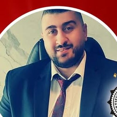 أحمد طنطش