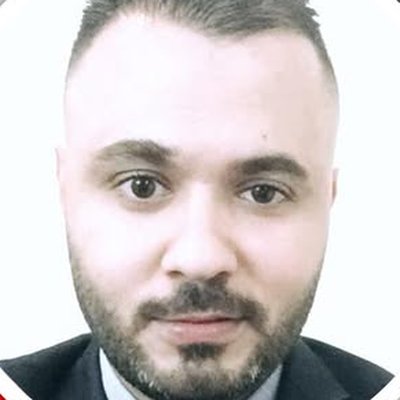 أحمد الترك