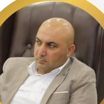 علي العظمات