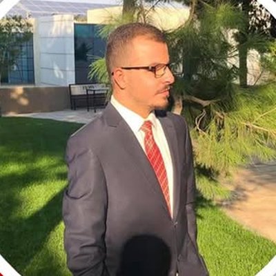 عون مخيمر